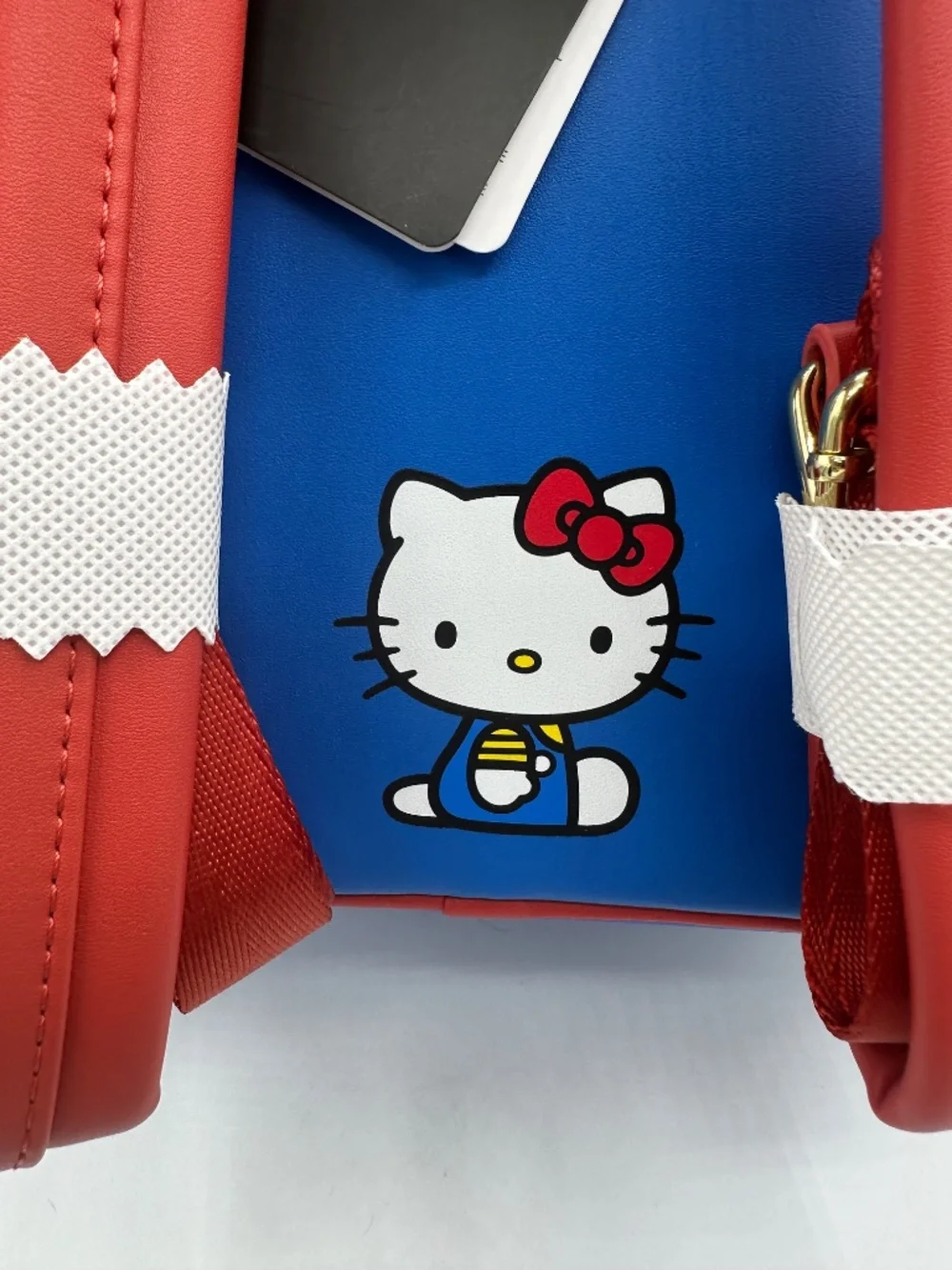 Loungefly Hello Kitty
